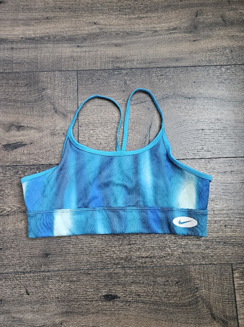 Nike Girls Sports Bra